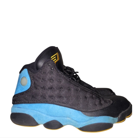Jordan Other - Nike Air Jordan 13 Retro 'CP3 Away' 823902-015 Size 14